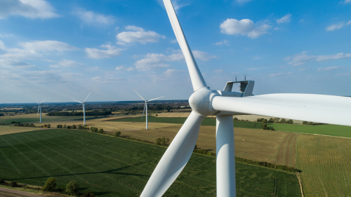 Government launches onshore wind consultation